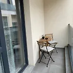 Apartment Studiokris