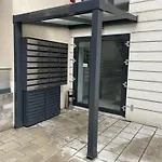 Studiokris Apartment *