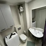 Studiokris Apartment