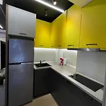 Studiokris Apartment *