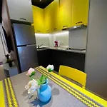 Studiokris Apartment *