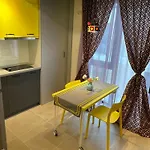 Studiokris Apartment Bucharest