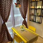 Studiokris Apartment Bucharest