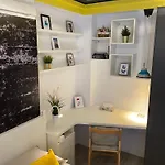 Apartment Studiokris Bucharest