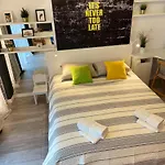 Studiokris Apartment Bucharest