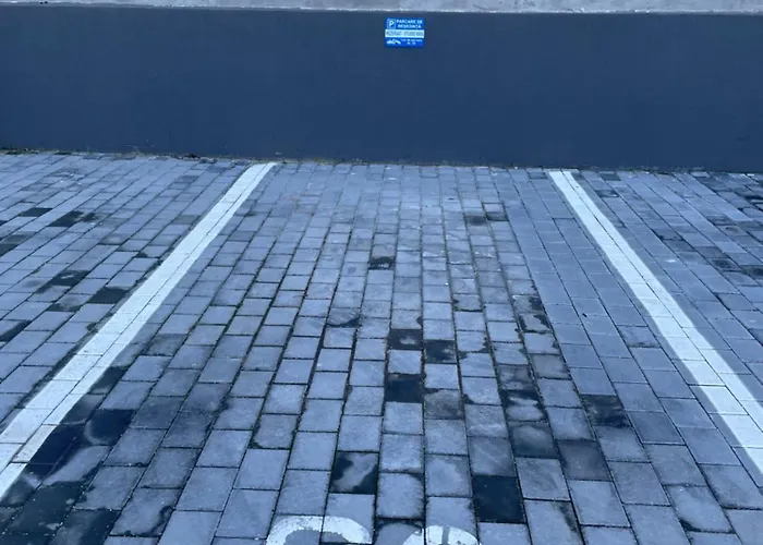 Appartement Studiokris *