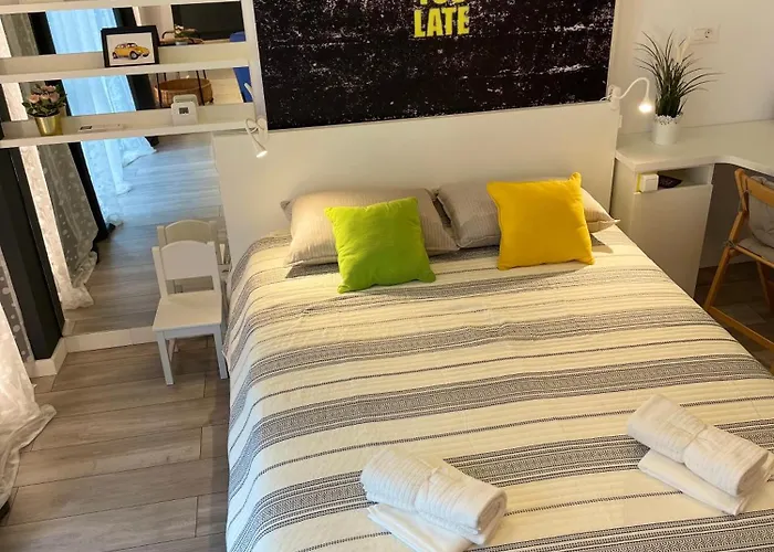 Studiokris Appartement Boekarest