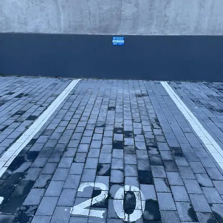 Apartamento Studiokris *