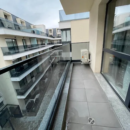 Apartment Studiokris