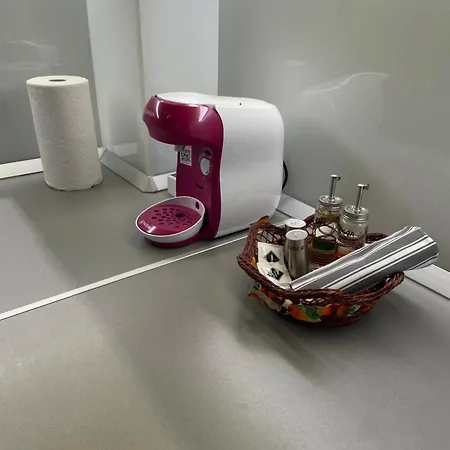 Apartamento Studiokris *
