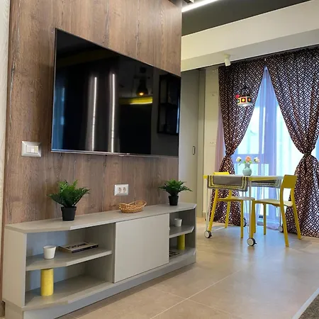 Studiokris * Bucarest