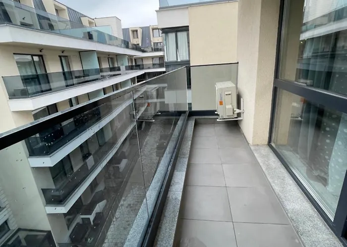 Apartament Studiokris