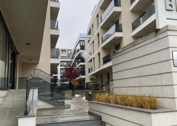 Apartament Studiokris