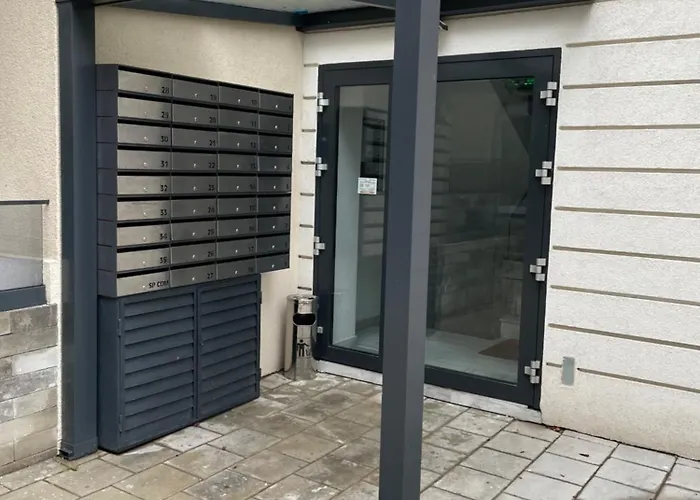 Studiokris Apartament *