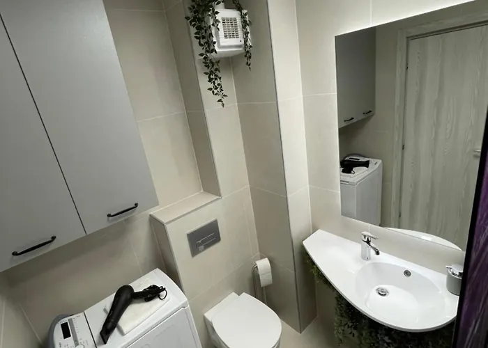 Studiokris Apartament