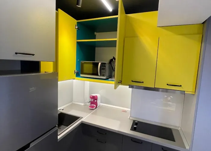 Studiokris * 布加勒斯特