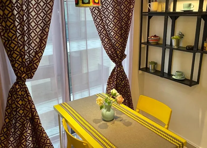 Studiokris Appartement Bucarest