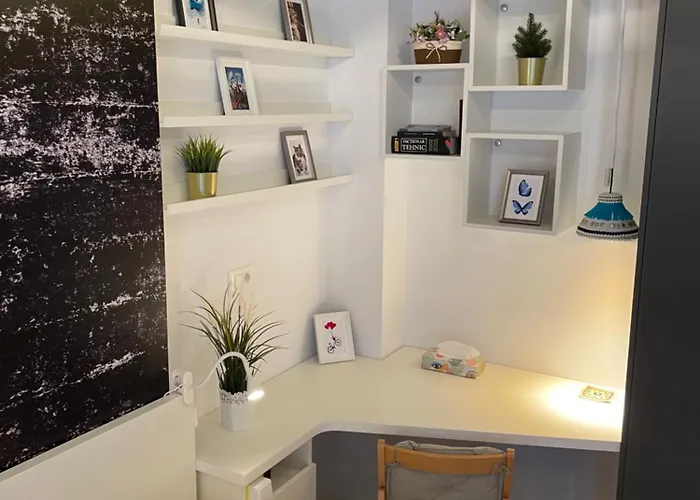 Appartement Studiokris Bucarest