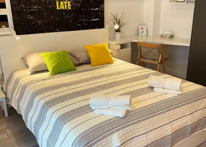 Studiokris 布加勒斯特